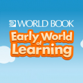 image of early world Learning