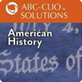 American History ABC-CLIO