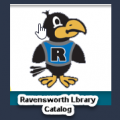 image of Ravensworth Library Catalog