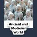 image of ancient and medieval world