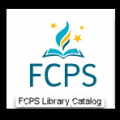 icon of fcps library catalog