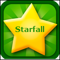 image of starfall