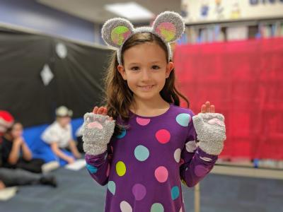 Storybook Character Day 2019