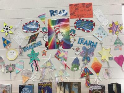 image of student work