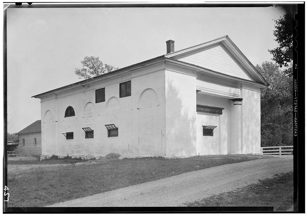 The Ravensworth Estate | Ravensworth Elementary School